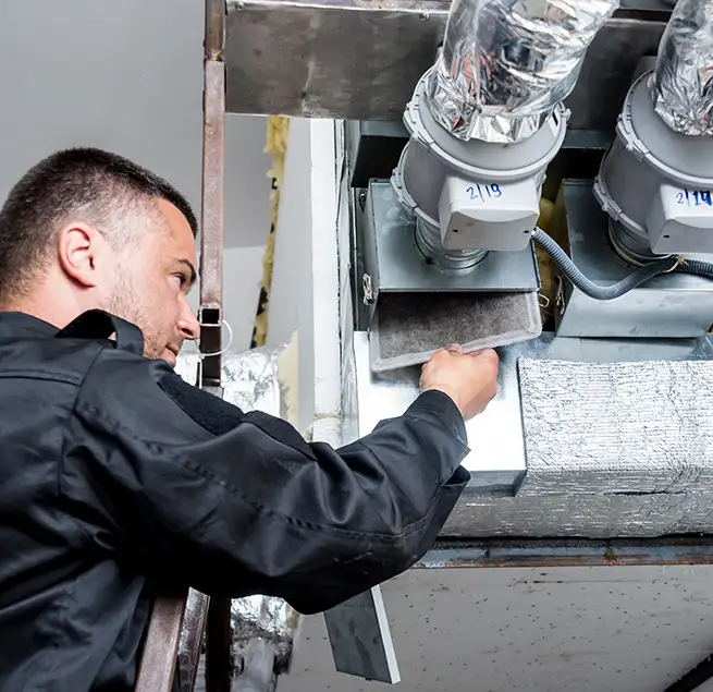 Why Homeowners & Businesses Trust Us in Saginaw, TX?