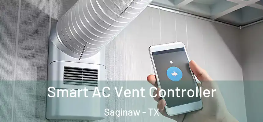 Smart AC Vent Controller Saginaw - TX